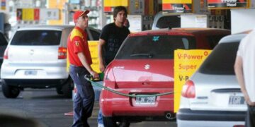 En 10 meses, la inflación trepó al 40,66%
