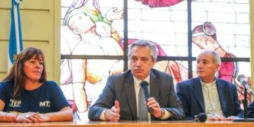 “La economía social llegó para quedarse”