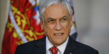 Elevan la cifra de fallecidos en Chile, que ya llegan a 23