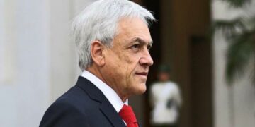 Piñera profundiza la mano dura
