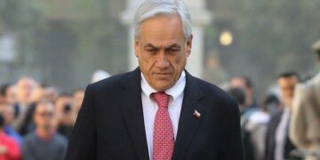 Piñera admitió la existencia de violaciones a los derechos humanos