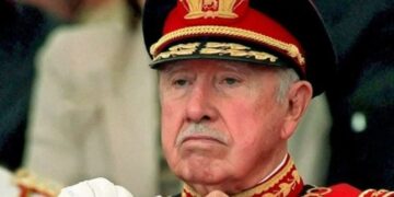 Chile: heridas que no cierran y sangran todavía