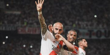 River alcanzó una nueva final
