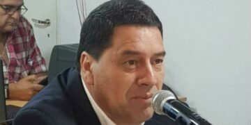 Romero presentó el Presupuesto municipal 2020