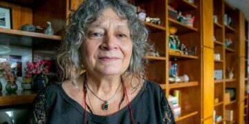 Mujeres indígenas cruzaron a Segato por sus dichos sobre Evo