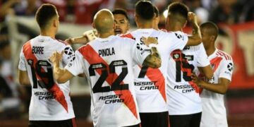 River busca ser finalista en el Kempes