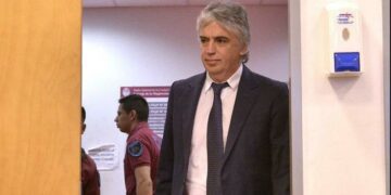 Caso Russo: en la recta final