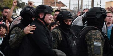 Por el cobro de intereses «usurarios» la Justicia ordenó frenar descuentos a los afiliados