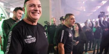 La causa judicial del Surrbac ya salpica al Palacio 6 de Julio
