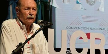 Desde Córdoba, llaman a crear una nueva corriente radical