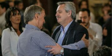 Schiaretti, sin diálogo con Fernández