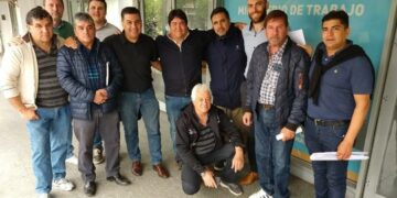 El Smata selló dos nuevos pactos de estabilidad laboral