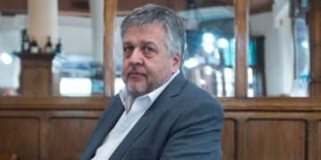 Se posterga la declaración de Stornelli