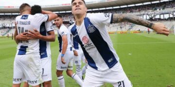 Se acordó de ganar