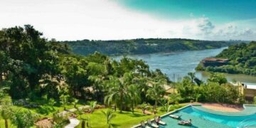 La ocupación hotelera alcanza un 70% en el fin de semana largo