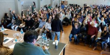 La UEPC define si acepta la oferta de mejora salarial