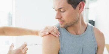 Lanzan la primera inyección anticonceptiva para hombres