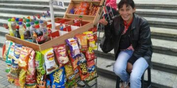 La inflación impacta con fuerza en los sectores más vulnerables