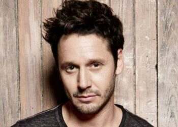 Desde Chile, Benjamín Vicuña opinó sobre la crisis de su país