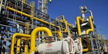 Buscan alternativas a Bolivia para el abastecimiento de gas