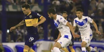 Le alcanzó con poco