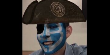 Un cordobés creó filtros de Belgrano y Talleres para Instagram