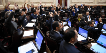 La discusión derivó en un replanteo de las jubilaciones de privilegio