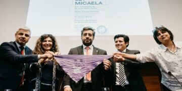 Abogados de Córdoba se capacitarán en la Ley Micaela