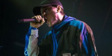 Desembarca el hip hop a Club Paraguay