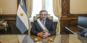 Contundentes definiciones de Fernández sobre Malvinas