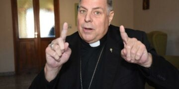Para la iglesia católica «se instala el aborto libre en la Argentina»