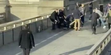 El Estado Islámico se adjudicó el nuevo atentado en Londres