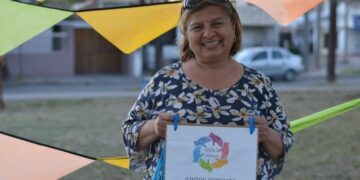 Espacios verdes como lugar de encuentro
