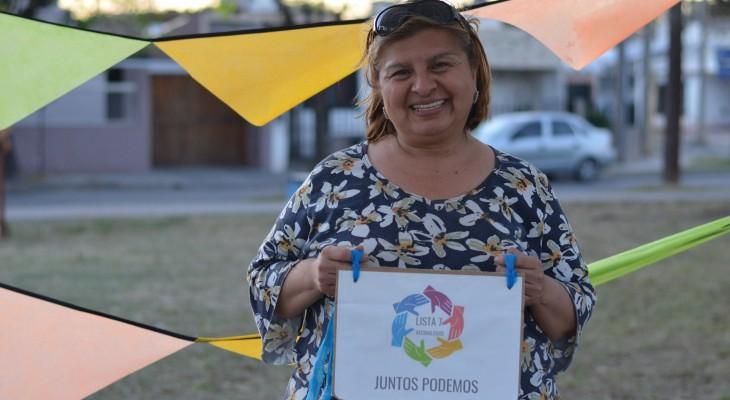 Espacios verdes como lugar de encuentro Espacios verdes como lugar de encuentro