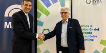 Ingresó al panel de Gobierno Corporativo de Byma