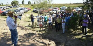 Productores agropecuarios de Córdoba amenazan con un paro