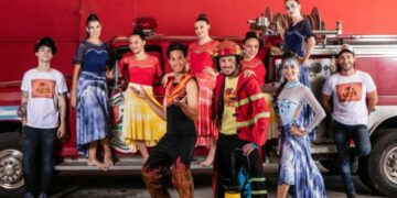 ¡La temporada también llega para los más chicos!