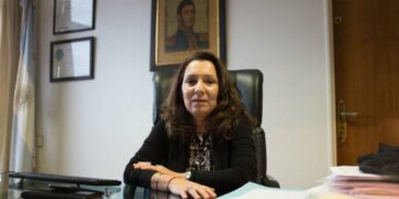 Caamaño intervendrá la AFI