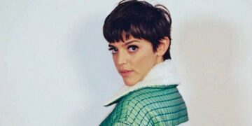 Calu Rivero cambió su look: “Estoy viviendo una nueva piel”