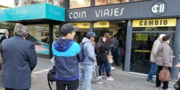 El Banco Central reacciona ante la “demanda hormiga”