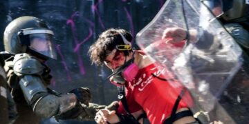 Duro informe sobre Chile: muertos, torturas y violencia sexual