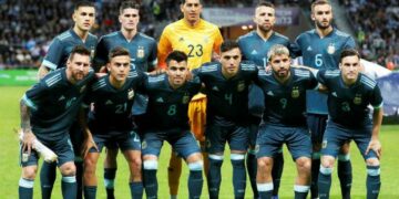 Sorteo, fixture y sedes