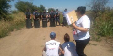 Se aproxima la definición del amparo por el caso Cormecor