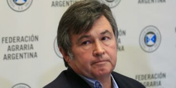 El agro se reúne con Fernández para aclarar dudas