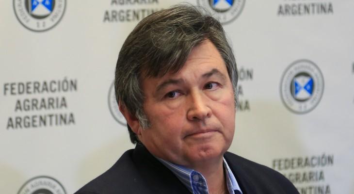El agro se reúne con Fernández para aclarar dudas El agro se reúne con Fernández para aclarar dudas