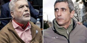 El TOF 7 ordenó las libertades de De Vido y Baratta