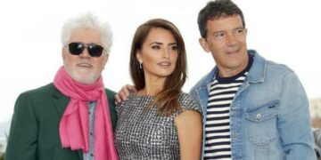 Argentina quedó afuera de los Premios Oscar