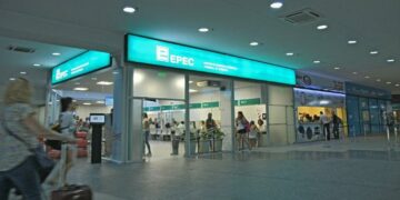 Epec inauguró el Centro de Atención de la Terminal