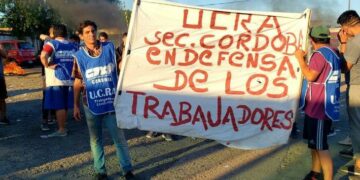 Un conflicto en Ersa dejó a la ciudad sin transporte urbano