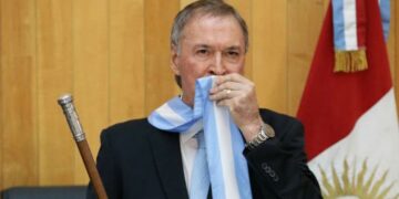 “Estoy dispuesto a trabajar junto al presidente”